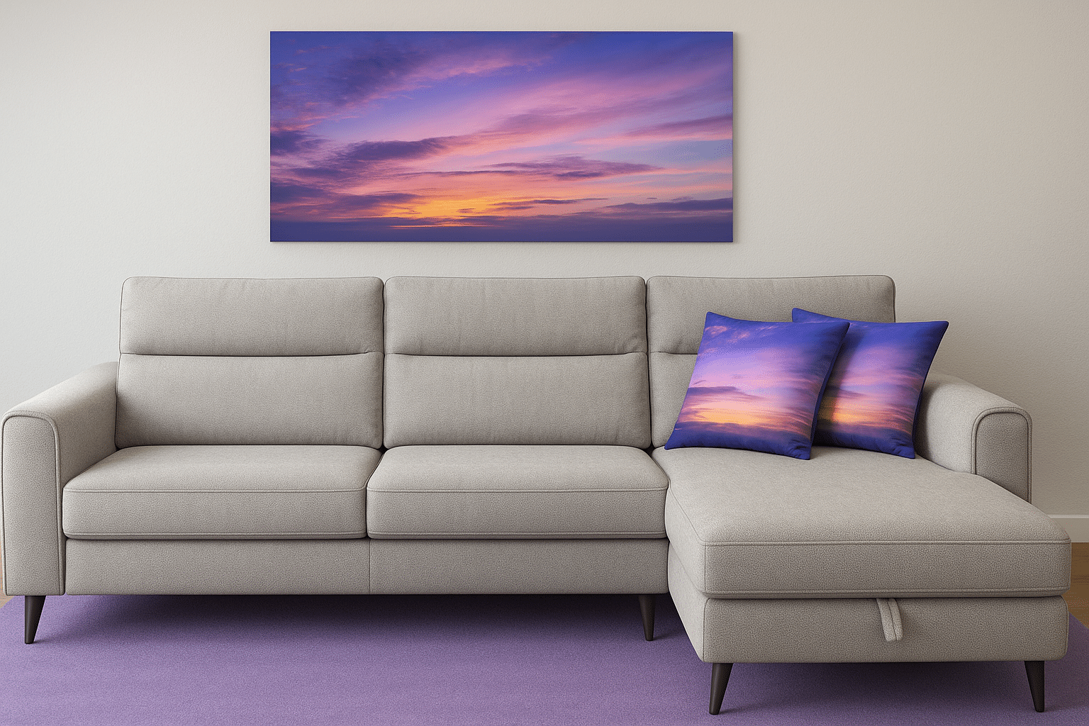 סלון פינתי דגם פלינט נפתח למיטה סלון פינתי דגם פלינט נפתח למיטה