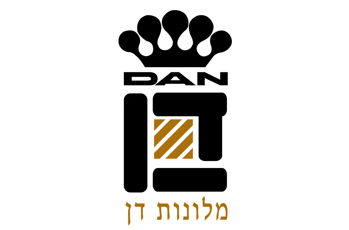 Dan_hotels_logo